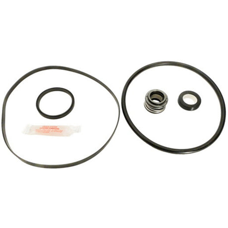 Aladdin GO-KIT2 for Hayward Super II Pump 3000 Series | AEQGOKIT2 2