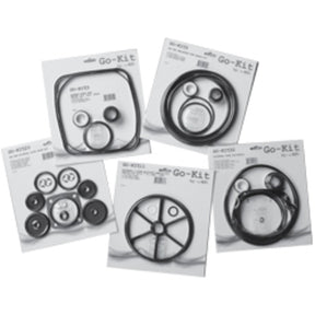 Aladdin Purex/Pacfab C-Series Pump Seal Kit | Go-Kit31