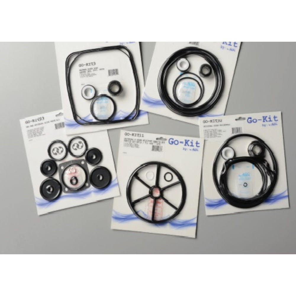 Aladdin Purex/Pacfab Whisperflo/Intelliflo Go-Kit  | GOKIT32V