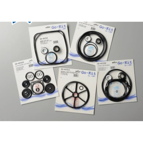 Aladdin Hayward Sp-410X Slide Valve, PVC GO-KIT42 | AEQGOKIT42
