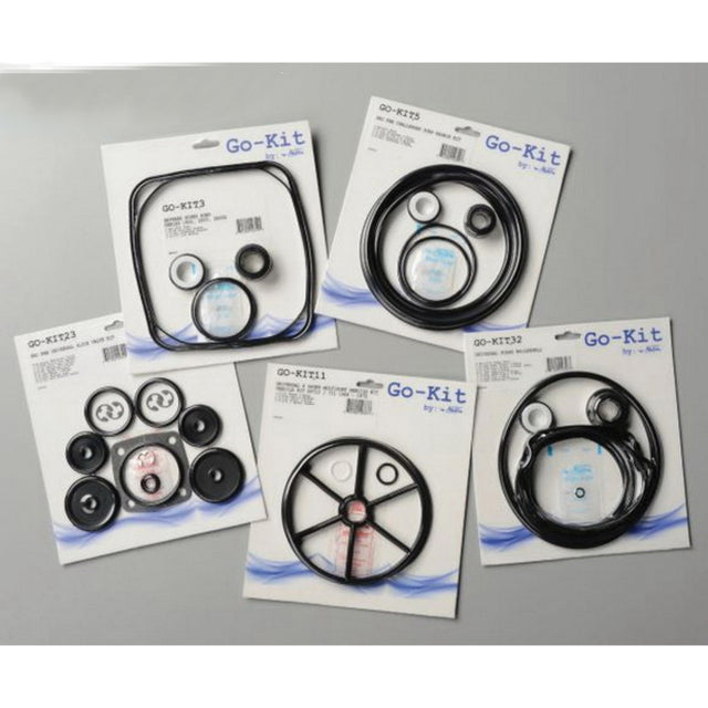 Aladdin Sta-Rite Flo Tech Pump Seal Kit | GO-KIT44