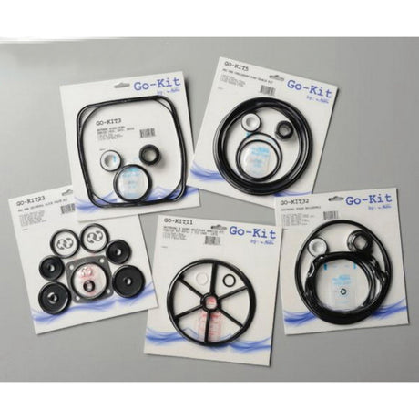 Aladdin GO-KIT54 for Pentair Sta-Rite MaxiGlas/DuraGlas | AEQGOKIT54 2