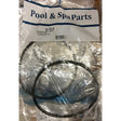 Aladdin Cast Iron Pump Lid O-Ring 6 | O-12"