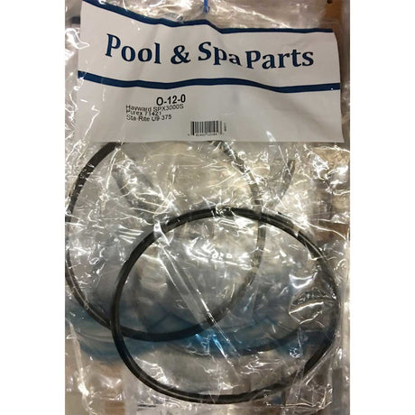 Aladdin Cast Iron Pump Lid O-Ring 6 | O-12"