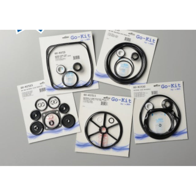 Aladdin Buna-N O-Ring, 70A Durometer, Black | AEQO136