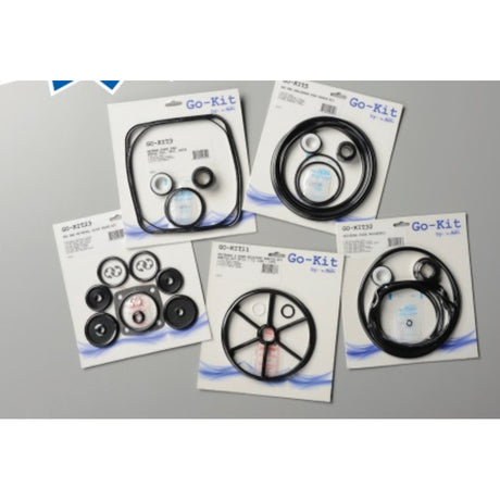 Aladdin Valve O-Ring | O-158