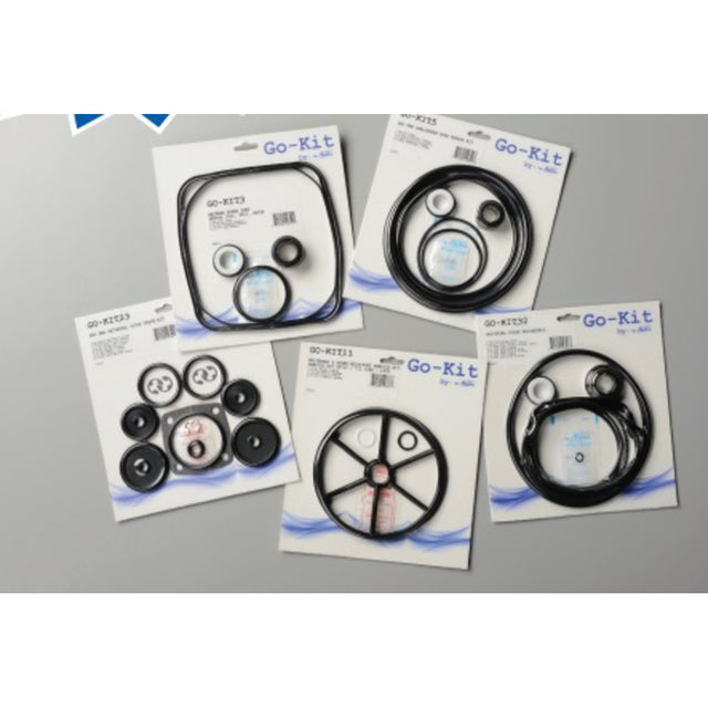 Aladdin Valve O-Ring | O-158