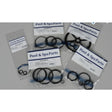 Aladdin Chlorinator Lid O-Ring | O-283V