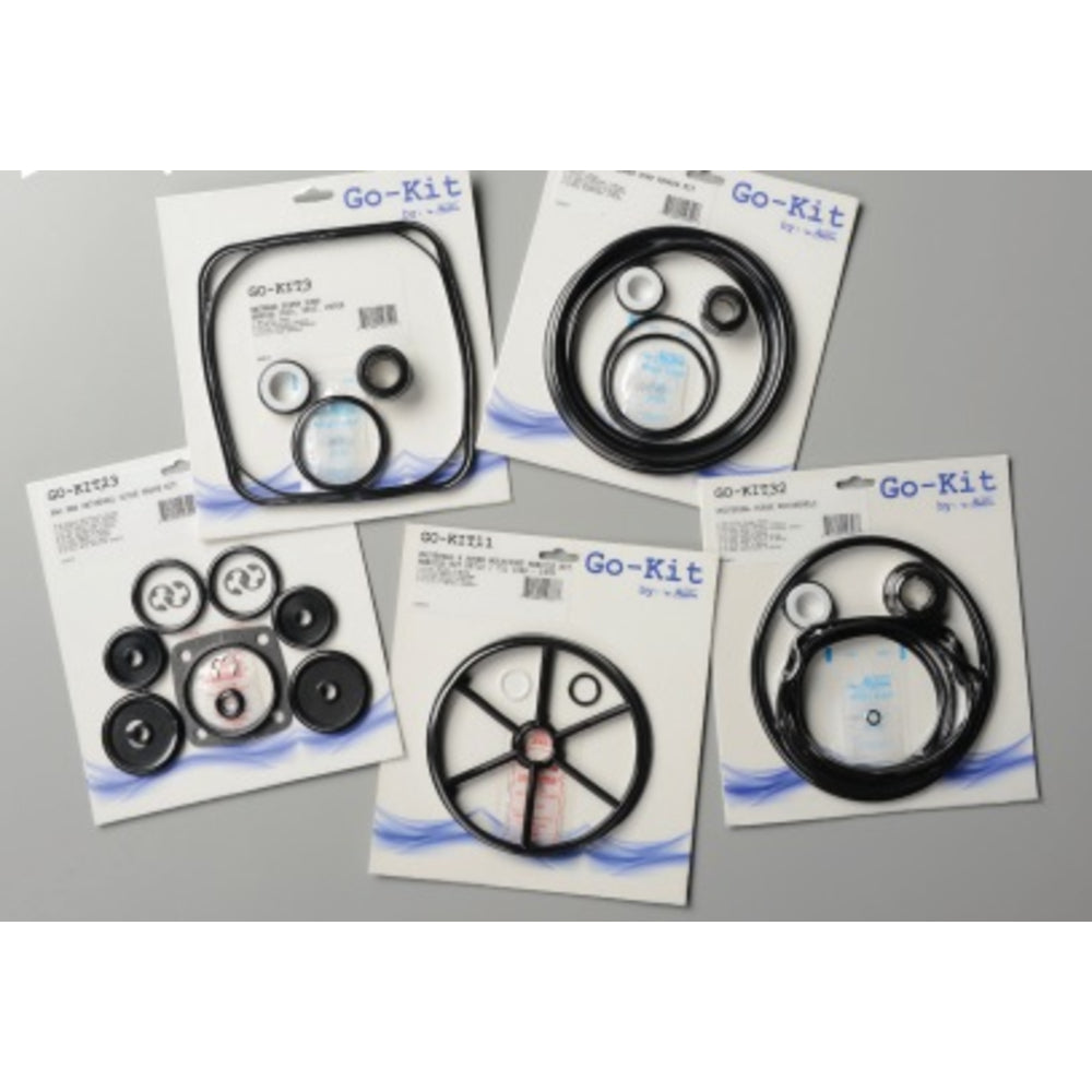 Aladdin O-Ring | O-330
