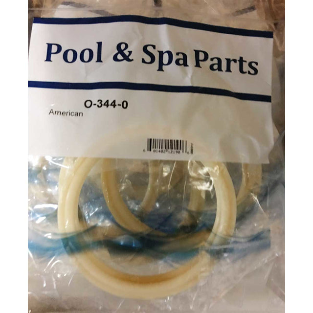 Aladdin Spa Light Lens O-Ring | O-344