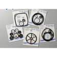 Aladdin Pentair O-Ring, Bulkhead | AEQO409