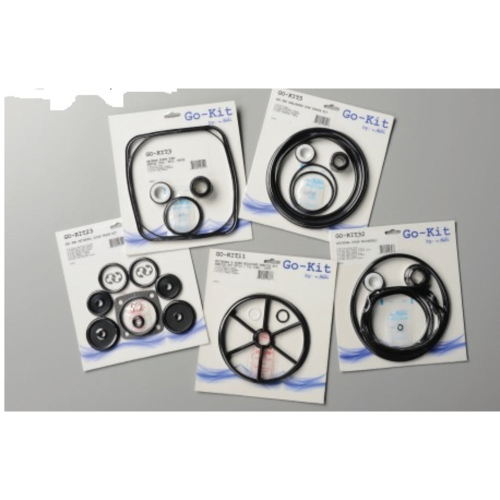 Aladdin O-Ring | O-83