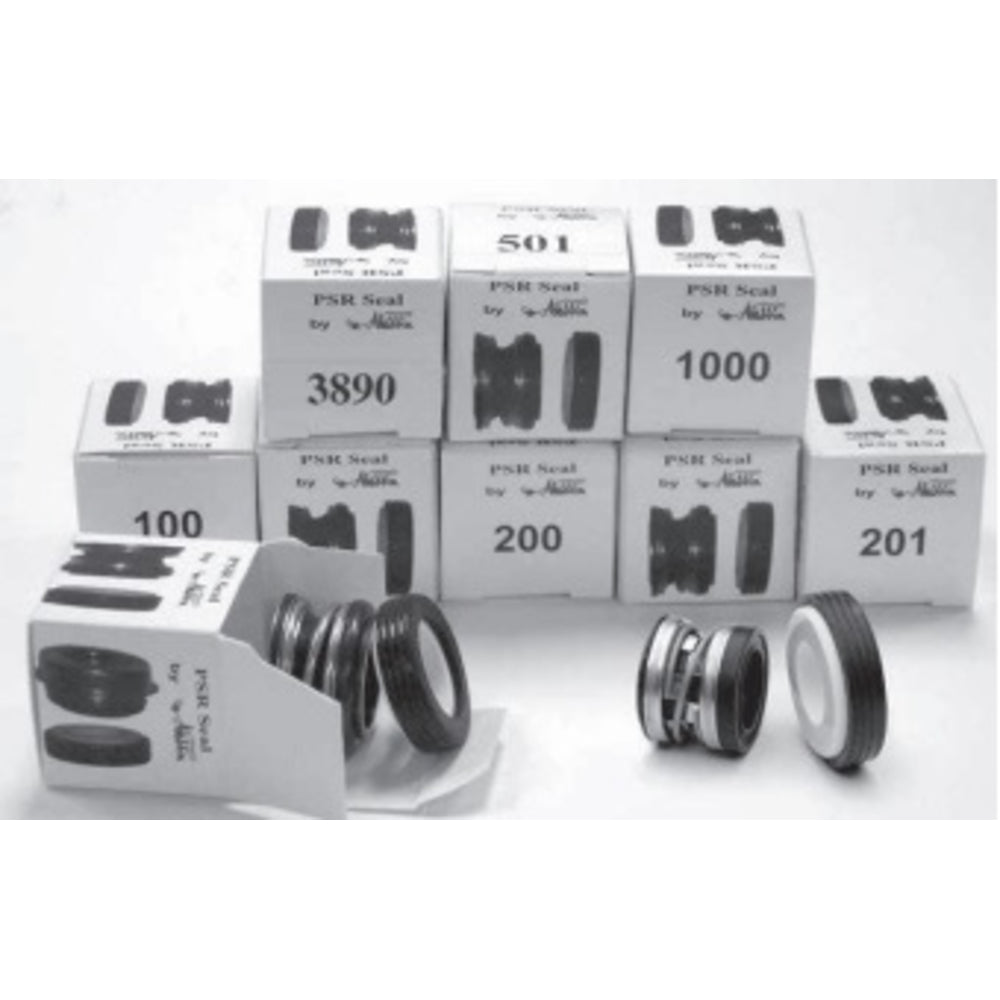 Aladdin Hayward Viton Psr Seals - Individually Boxed  | AEQPSR201V