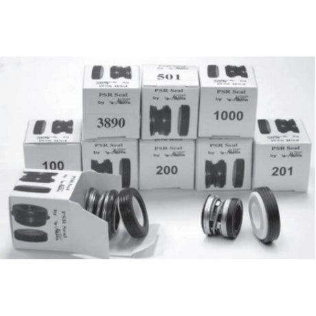 Aladdin Hayward Viton Psr Seals - Individually Boxed  | AEQPSR201V