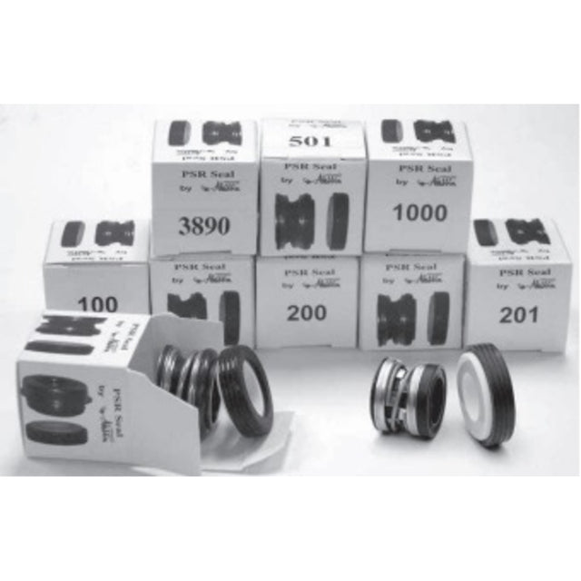 Aladdin Hayward Viton Psr Seals - Individually Boxed  | AEQPSR201V