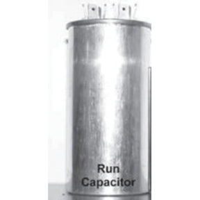 Aladdin Run Capacitor 370V 2 | RD-50-370"