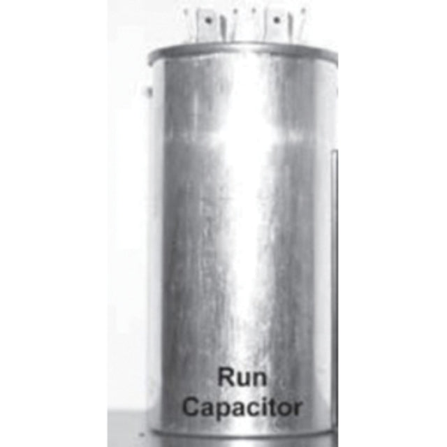 Aladdin Run Capacitor 370V 2 | RD-50-370"