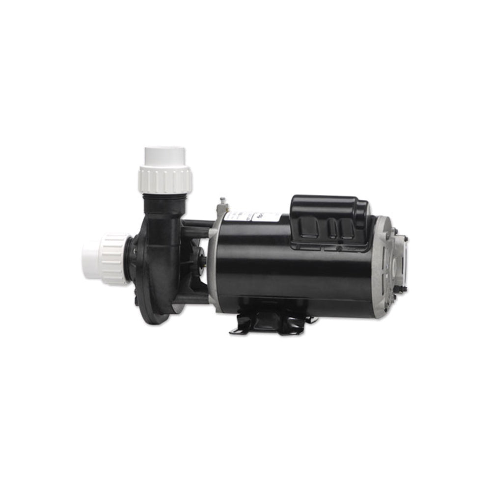 Gecko Flo-Master HP Pump 1HP 2-Speed 115V Side Discharge | 02110000-1010