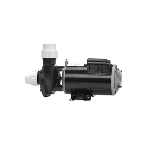 Gecko Flo-Master HP Pump 1HP 2-Speed 115V Side Discharge | 02110000-1010
