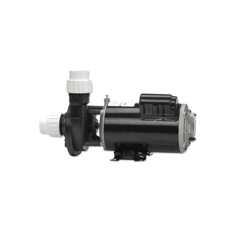 Gecko Flo-Master HP Pump 1HP 2-Speed 115V Side Discharge | 02110000-1010