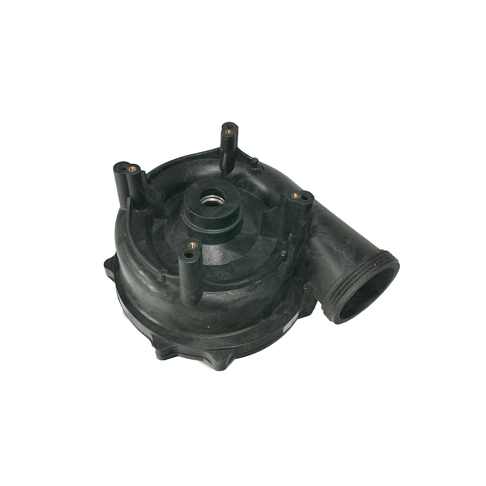 Gecko 1HP Flo-Master HP Complete Wet End | 91040700-000 2
