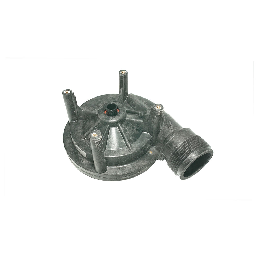 Gecko 2HP Flo-Master HP Complete Wet End | 91040730-000