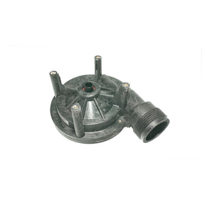 Gecko 2HP Flo-Master HP Complete Wet End | 91040730-000