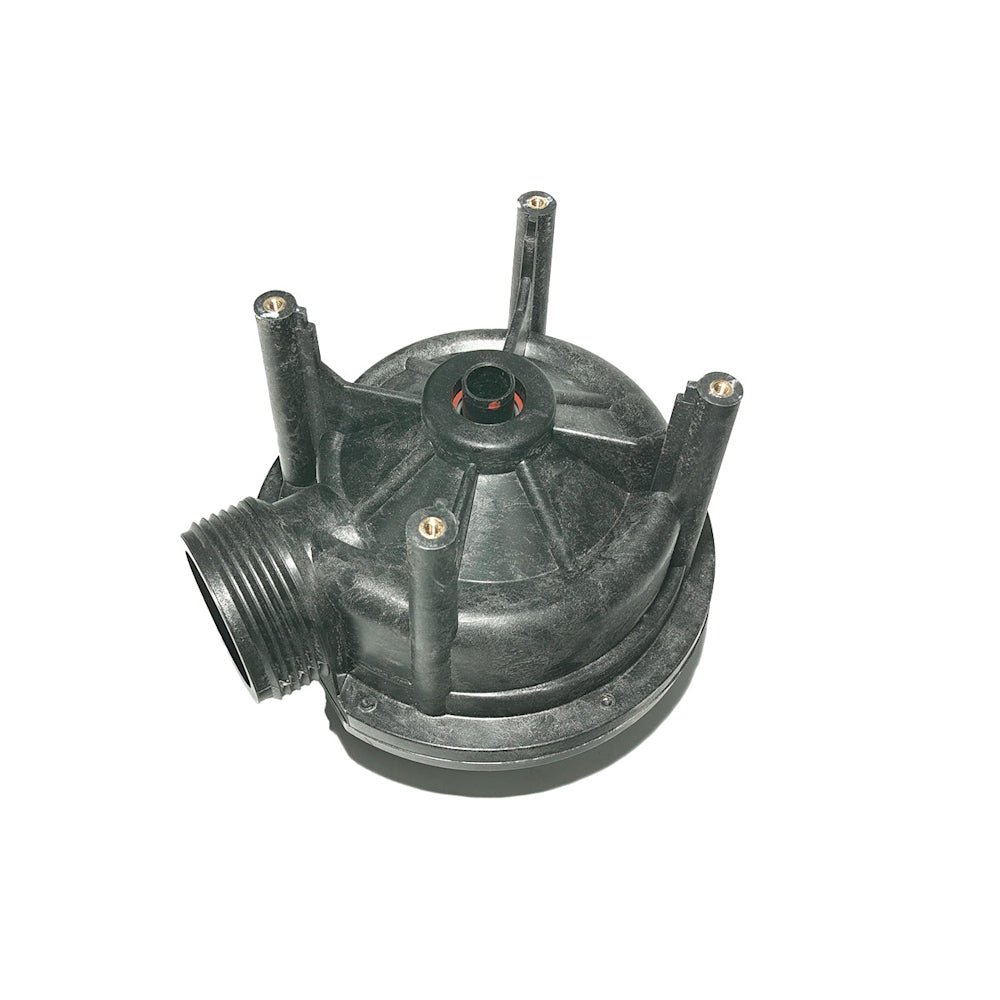 Gecko 1 Hp Fmcp Wet End Complete-1050114 | 91040810-000 3