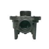 Gecko 1 ï¿½ Hp Fmcp Wet End Complete (1050119) | 91040820-000 3