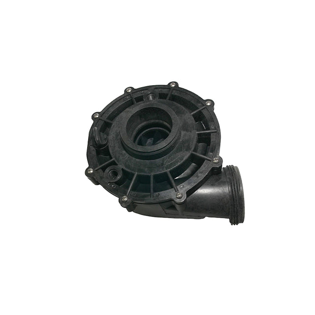 Gecko XP2/XP2E Pump 2HP 48 Frame Wet End | 91041820-000