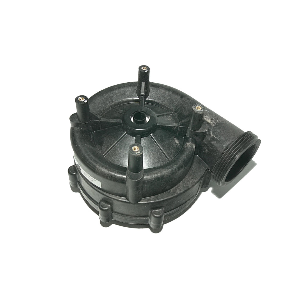Gecko XP2/XP2E Pump 2HP 48 Frame Wet End | 91041820-000 3