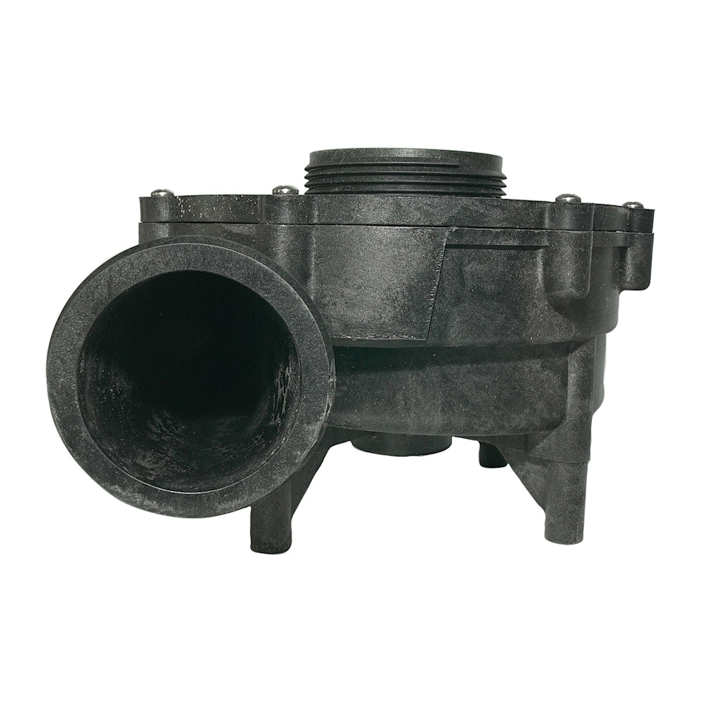 Gecko XP2/XP2E Pump 2HP 56 Frame Wet End | 91041925-000 2