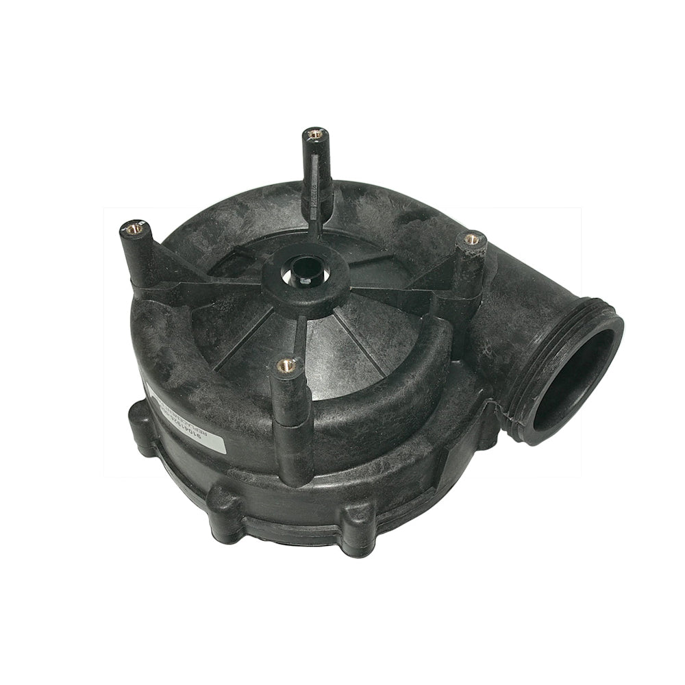 Gecko XP2/XP2E Pump 2HP 56 Frame Wet End | 91041925-000 3