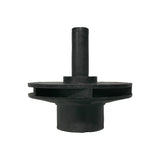 Allied Impel FMHP/CP/CMHP/CP Orange 1.0Hp, High Flow, 1 Orange Dot Impeller Flo-Master Fmcp 1.0Hp  | 91693601 2