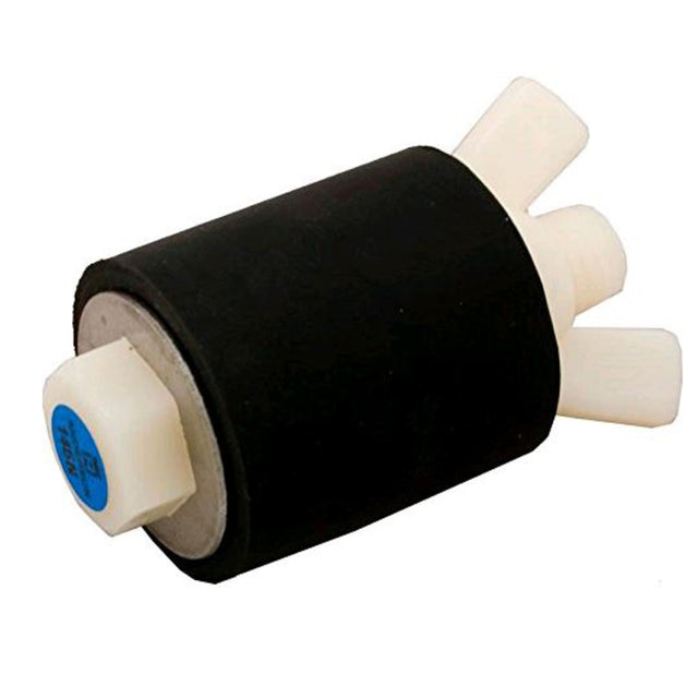 Anderson 1-1/2 Nylon Test Plug Closed | 145N"