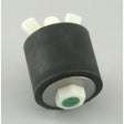 Anderson 155 Std 2In Nylon Plug Closed | 155N