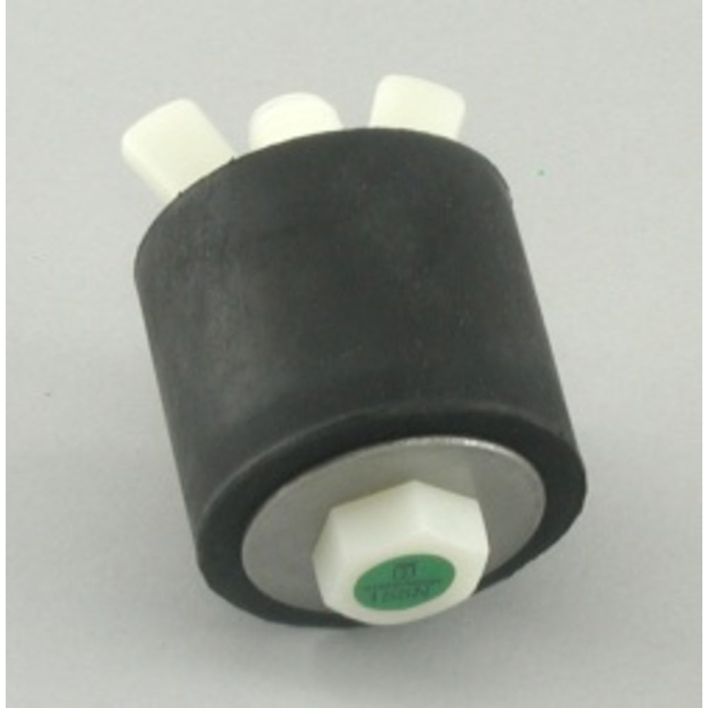 Anderson 155 Std 2In Nylon Plug Closed | 155N