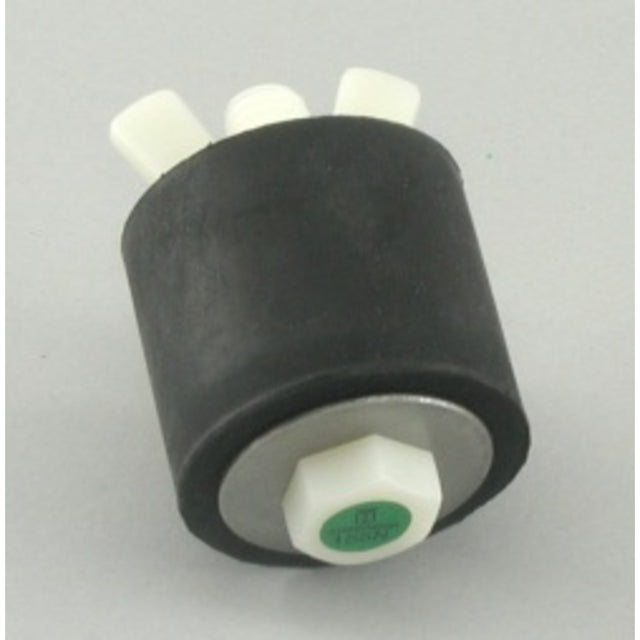 Anderson 155 Std 2In Nylon Plug Closed | 155N