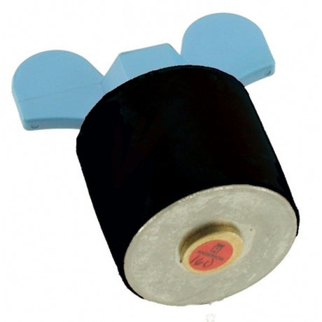 Standard Closed Plug 2In | 160