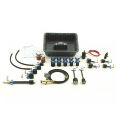 The Route Mate 32Pc Kit Pressure Test | 226