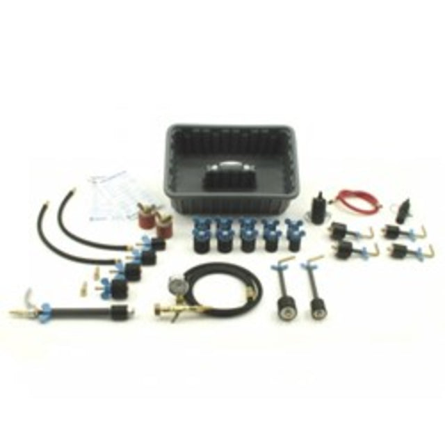 The Route Mate 32Pc Kit Pressure Test | 226