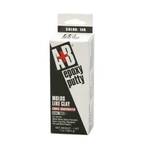 A+B Epoxy 14 oz, White | 9904K