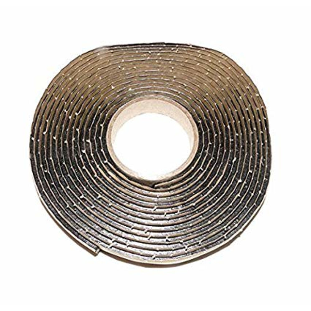 Single Roll Butyl Tape - 15' for Light Conduit | BT15