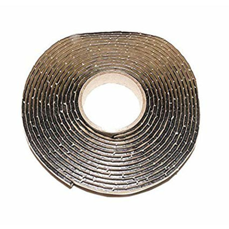 Single Roll Butyl Tape - 15' for Light Conduit | BT15
