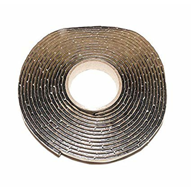 Single Roll Butyl Tape - 15' for Light Conduit | BT15