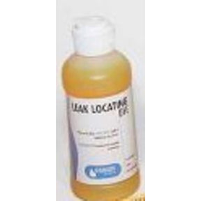 Anderson 8 Oz. Refill Dye  Yellow Leak 8 OZ. | 28013400