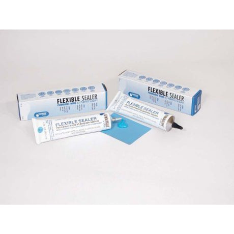 Anderson 4Oz Blue Flexible Sealer | ANDFS4B