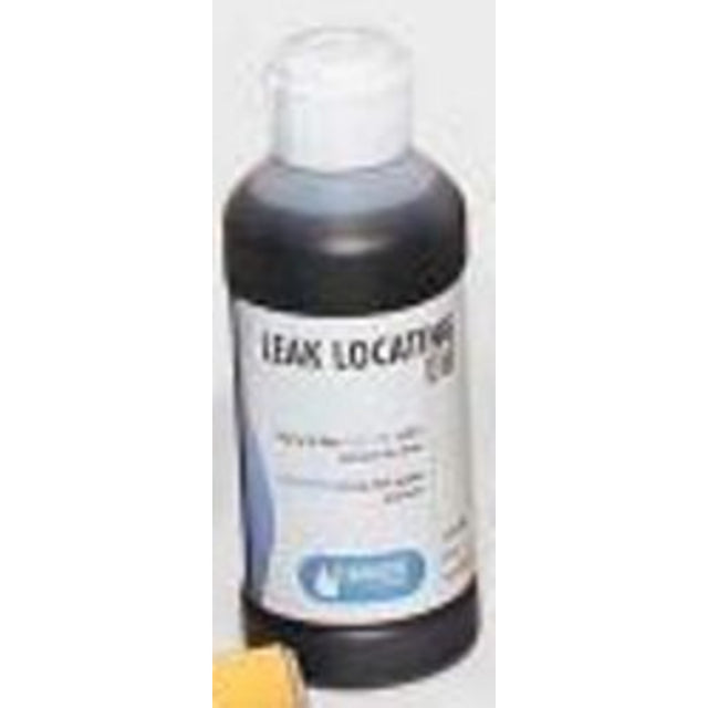Anderson 8 Oz. Refill Dye  Black Leak 8 OZ. | 28013300