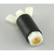 Anderson 15/16 Nylon Closed Plug For 1" Pipe | 120N"