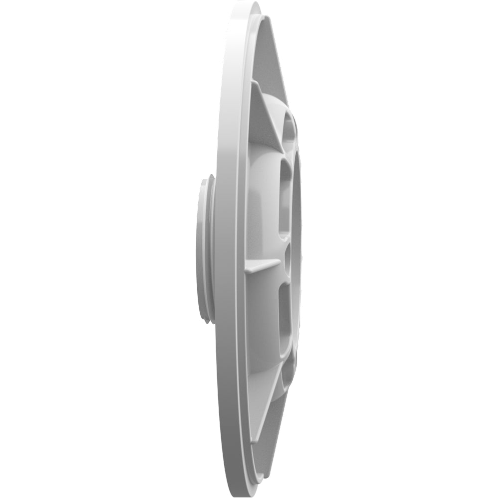 AquaStar 6 Sumpless Bulkhead 1.5" MPT Wall Fitting | 615T101"